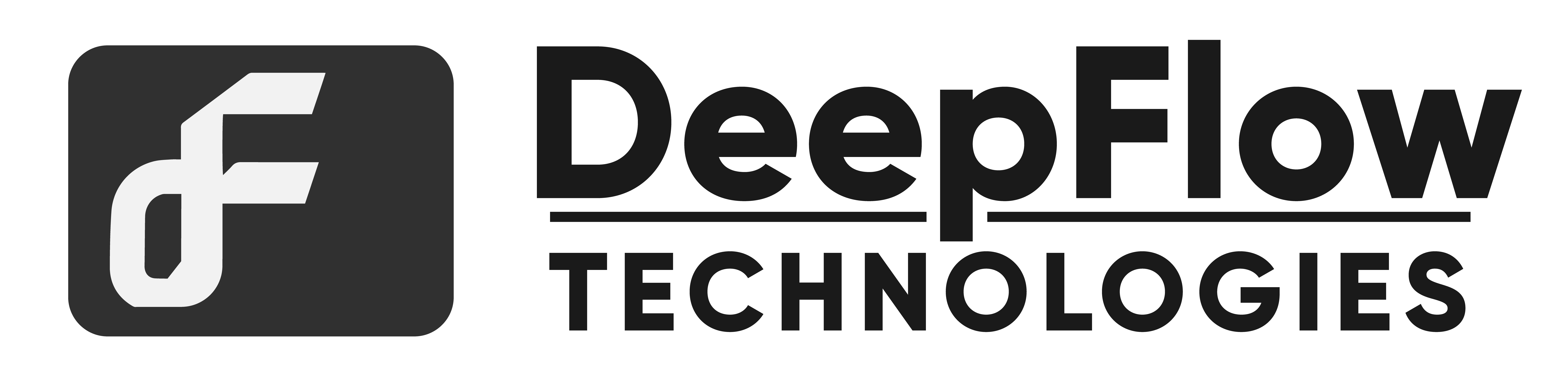 DeepFlow Logo